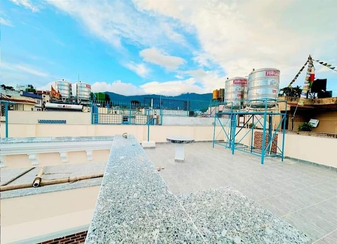 Picture of Budhanilkantha Municipality, Bagmati